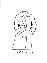 Overcoat
